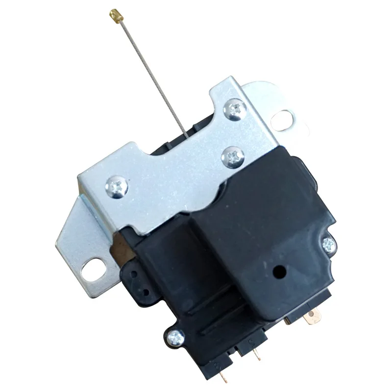 Washing machine tractor made in China