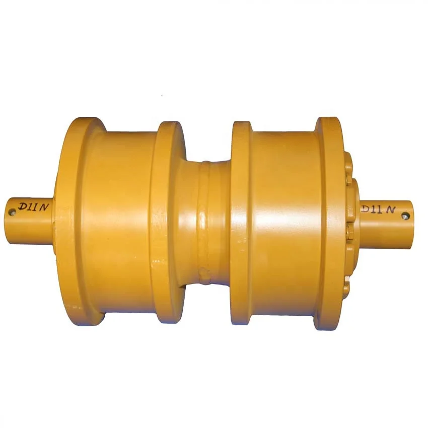 Cat Dozer Parts D8l D8n D8r D8t гусеничный каток 100-12792 196-9947 246-0775 7t9188 9w8705