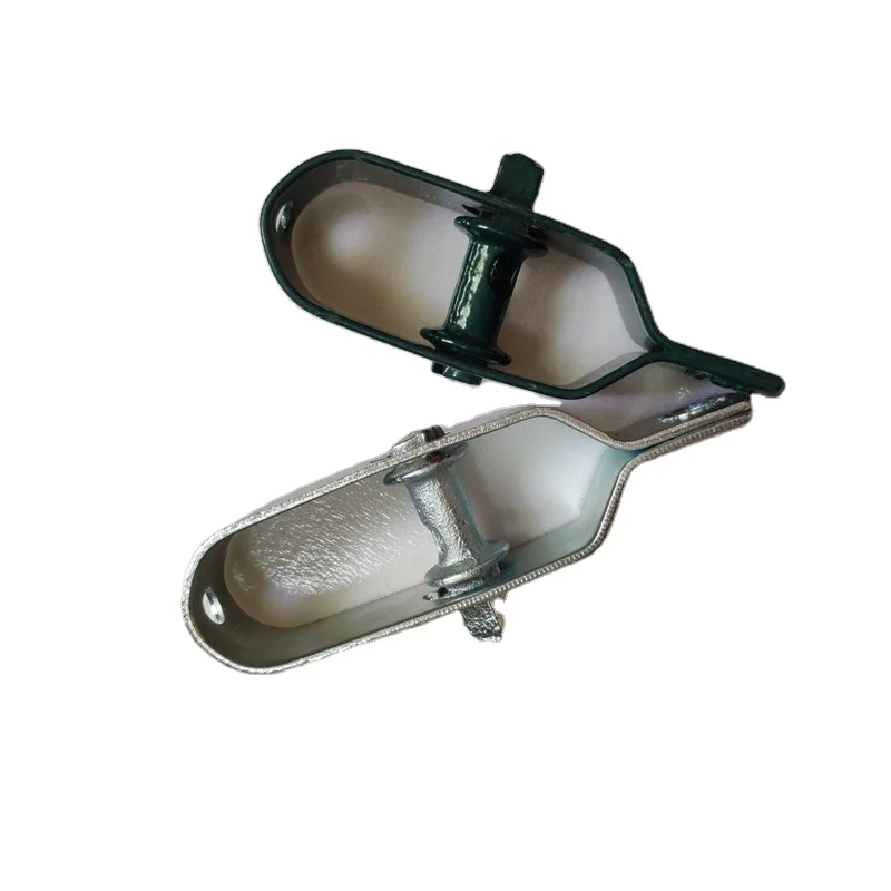 Metal Ratchet Wire Fence Strap Tensioner