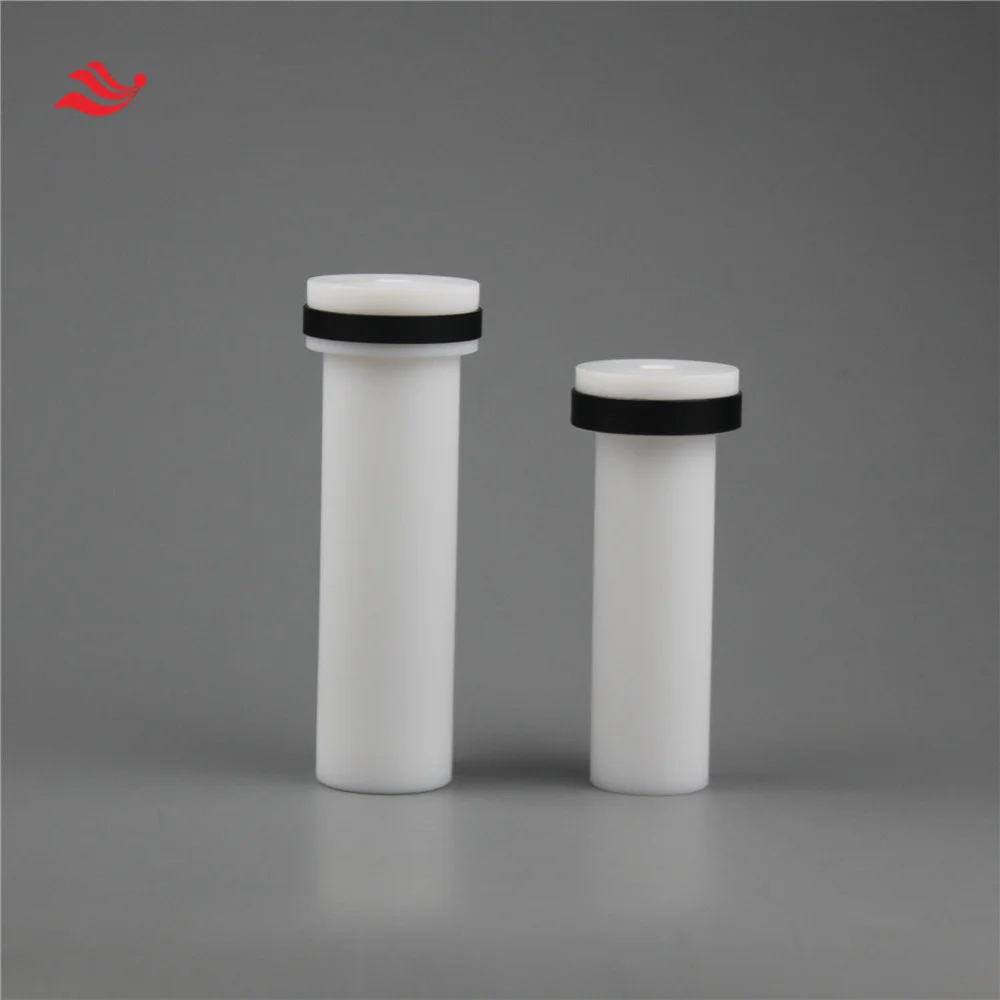 100ml CEM PFA translucent high-temperature corrosion resistant microblog digestion tank