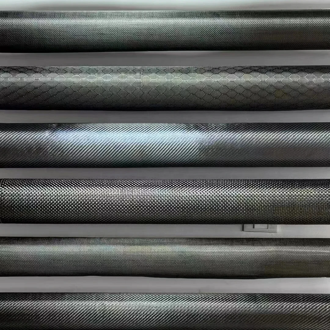 Factory wholesale Carbon fabric carbon prepeg fiber wrap for cars carbon fibre fabric