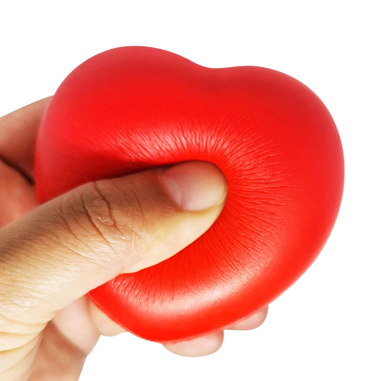 Promotional Custom Pu Foam Stress Ball With Logo Printing Football Stress Ball