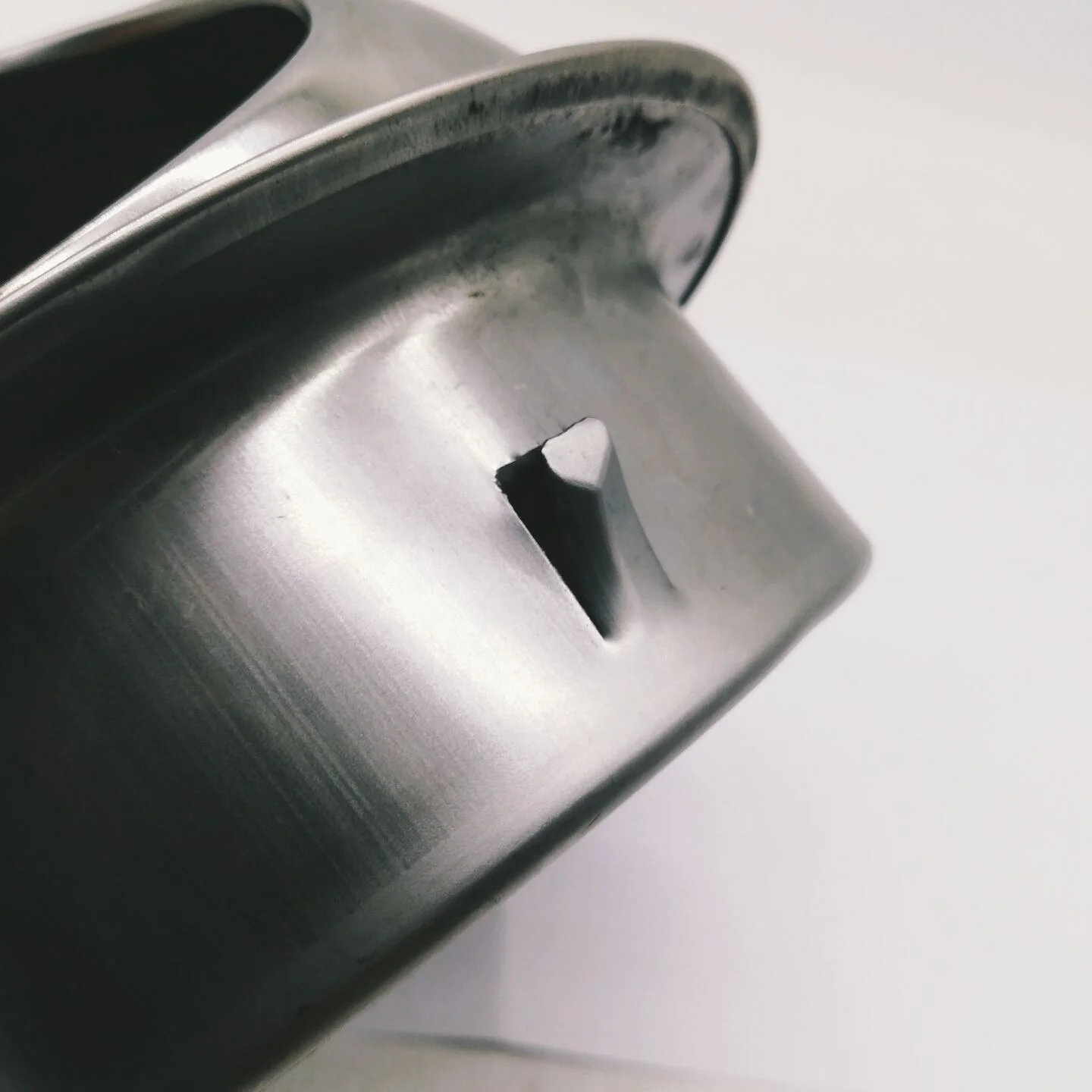 
stainless steel 4 6 inch round grille ventilation cover outlet 