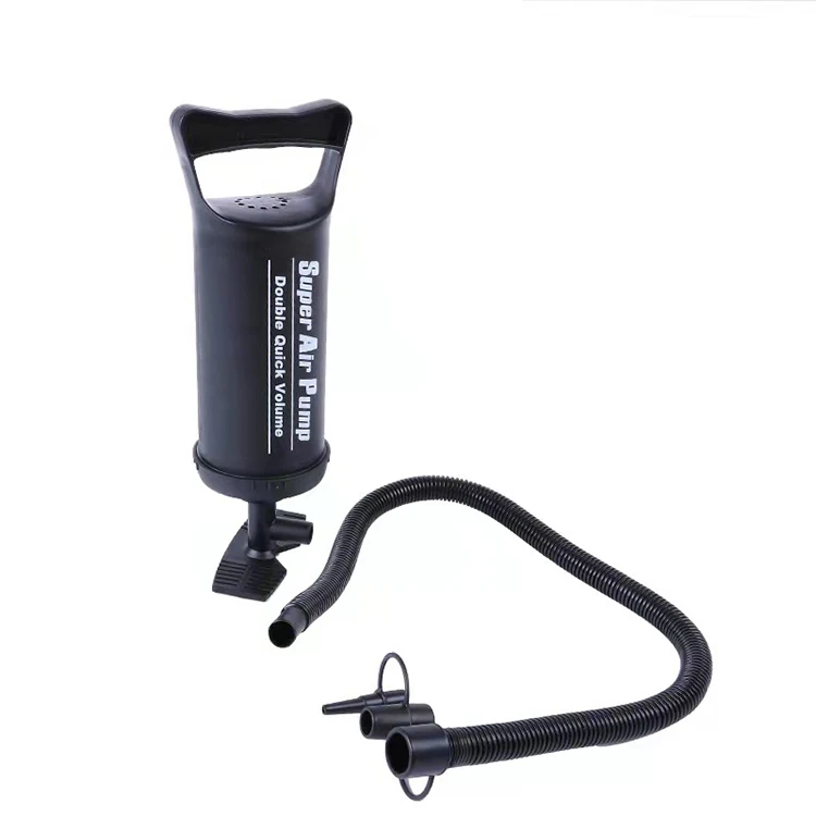 
High quality multi-purpose portable balloon tire inflator 