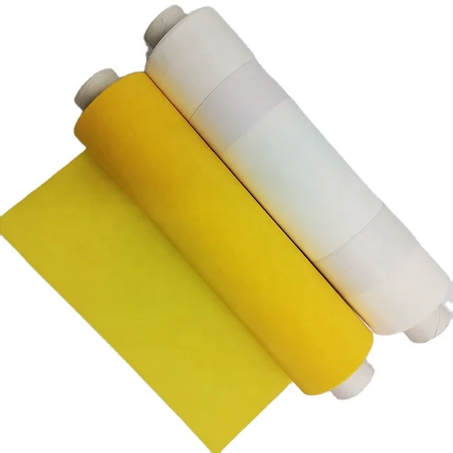 China original manufacturer supply monofilament bolting cloth polyester screen mesh for textile printing