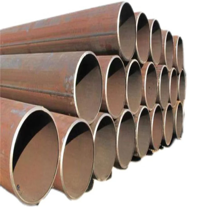 Seamless Steel Pipe Low Carbon Welded Alloy Steel Pipe With Reasonable Price Precision Bright Steel Pipe