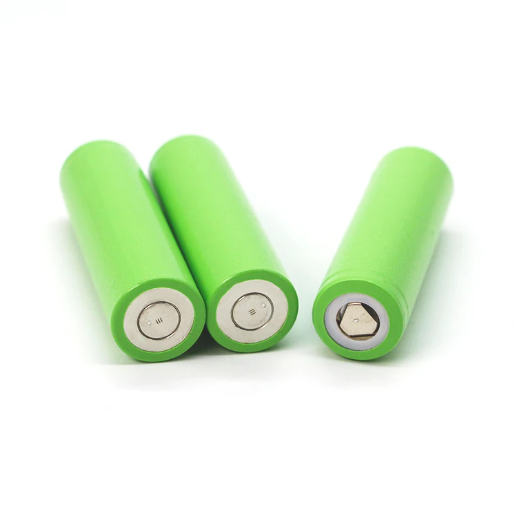 Factory 18650 batera de litio recargable electric toy replace 18650 lithium ion cell