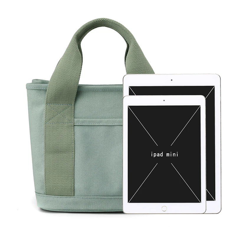 Wholesale Custom Reusable Shopping Canvas Grocery Cotton Garment Bag With Logo Custom