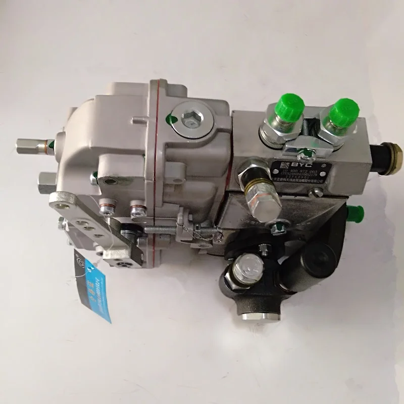 Deutz Engine Parts F2l912 Fuel Injector