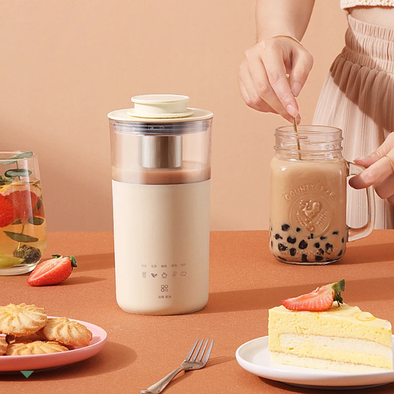 Custom Milk Tea Bottle Boba Pearls Tumbler Cup Taiwan Plastic Reusable Bubble Cups With
