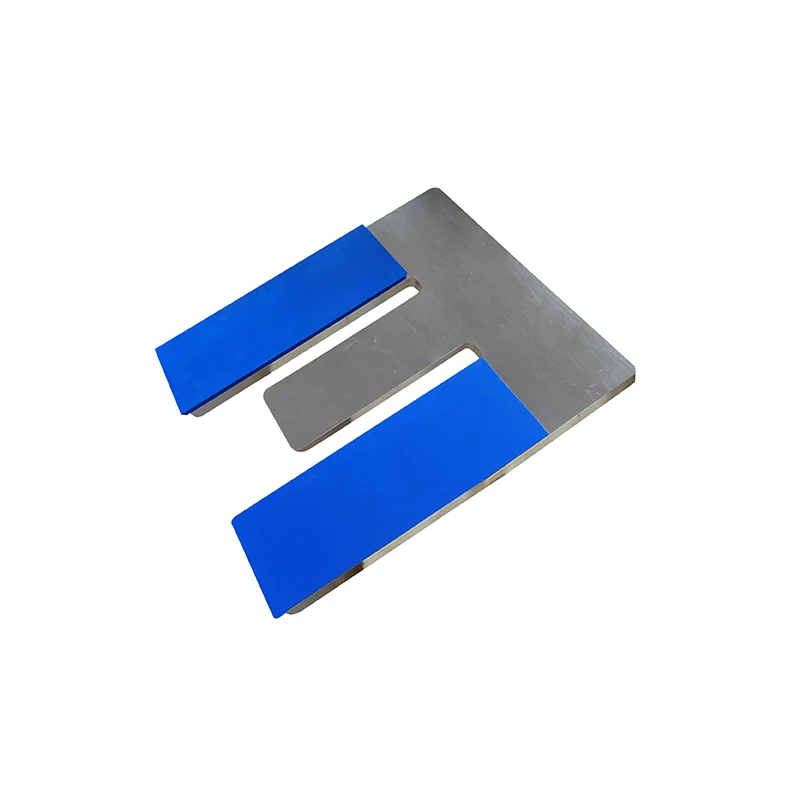 New Model Press Quick Replaceable Dual Heated Plates Heat Platens Rapid Changing Manual Quick Change Pallet