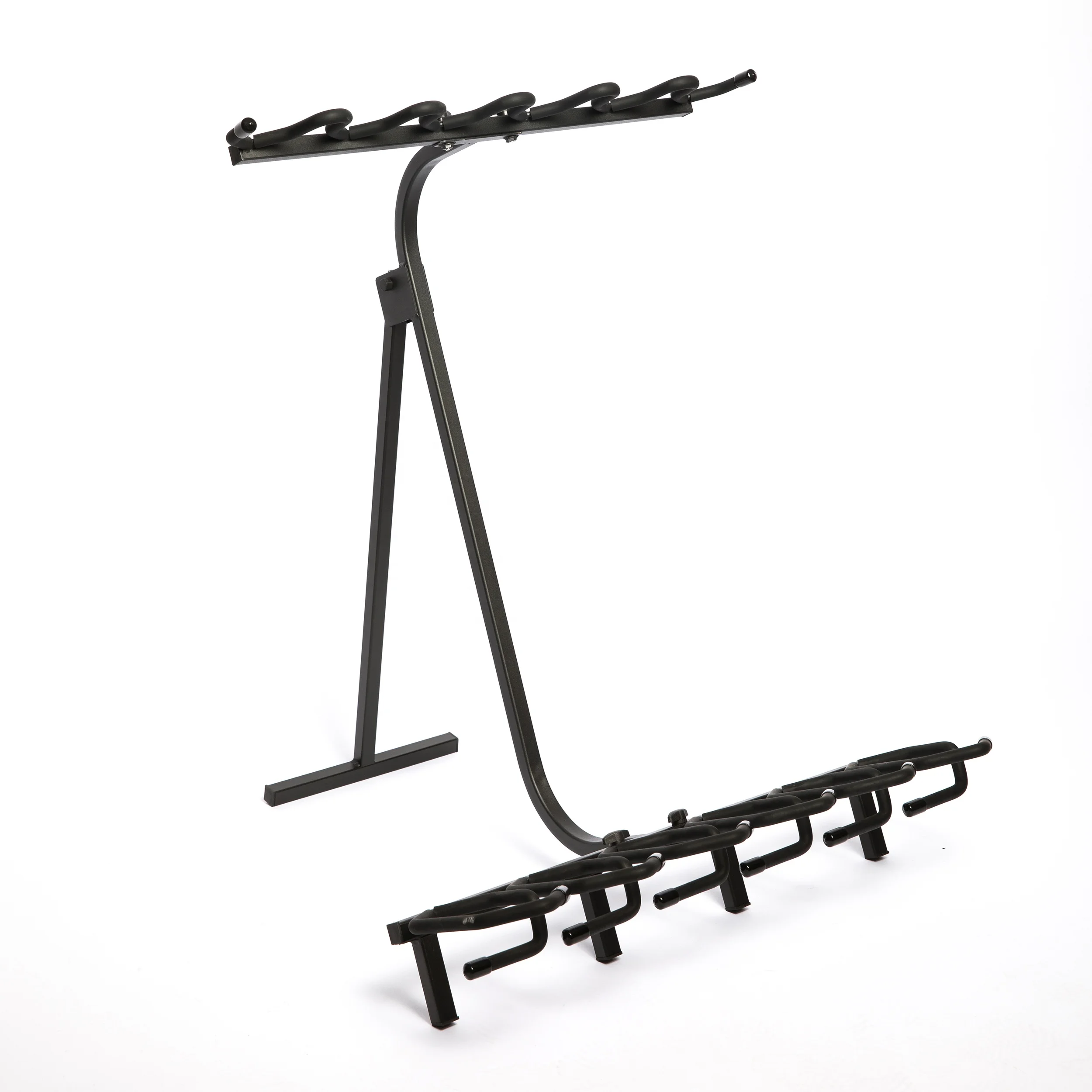 Amazon new design 2022  Gun Rack and Storage Holds gun - display stand