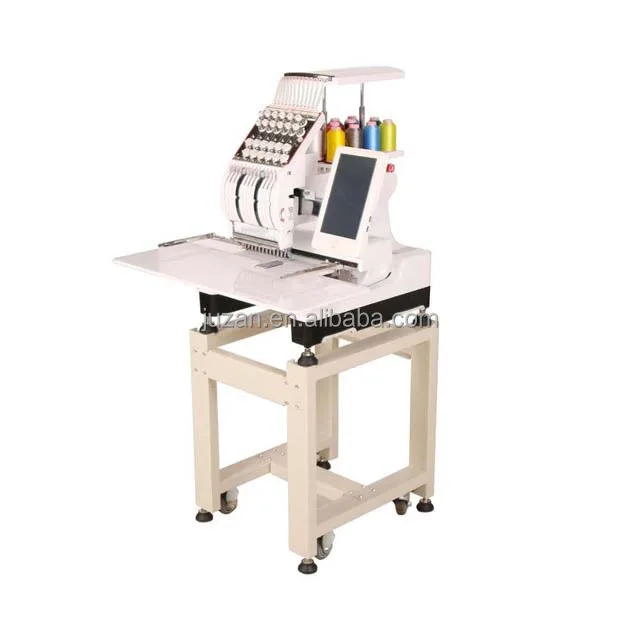 holiauma embroidery machine