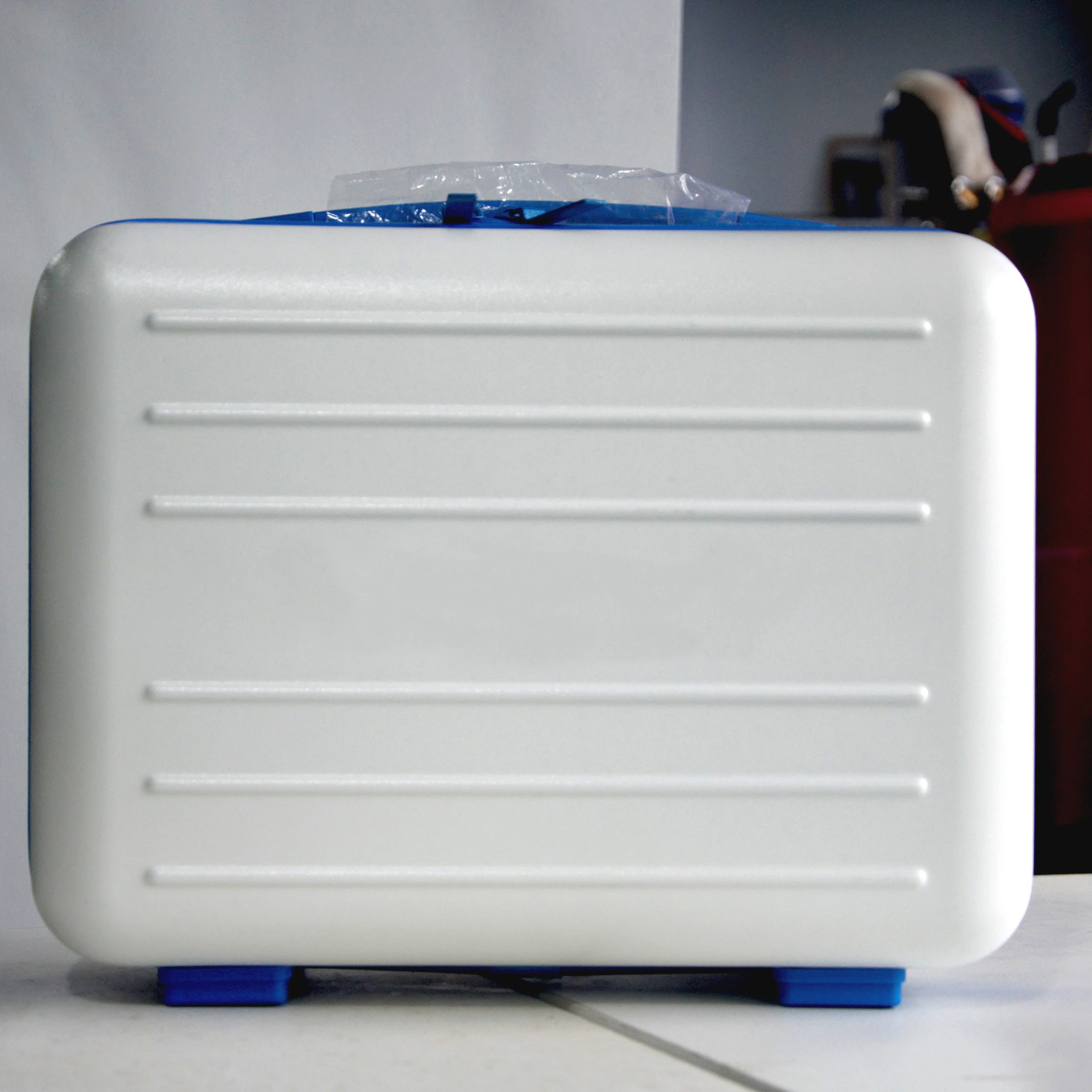 Pc 14 Inch Mini Luggages Cosmet Case Fashion Cosmetic Travel Case Hand Hard Shell Makeup Luggage Low Price Direct Sales Abs