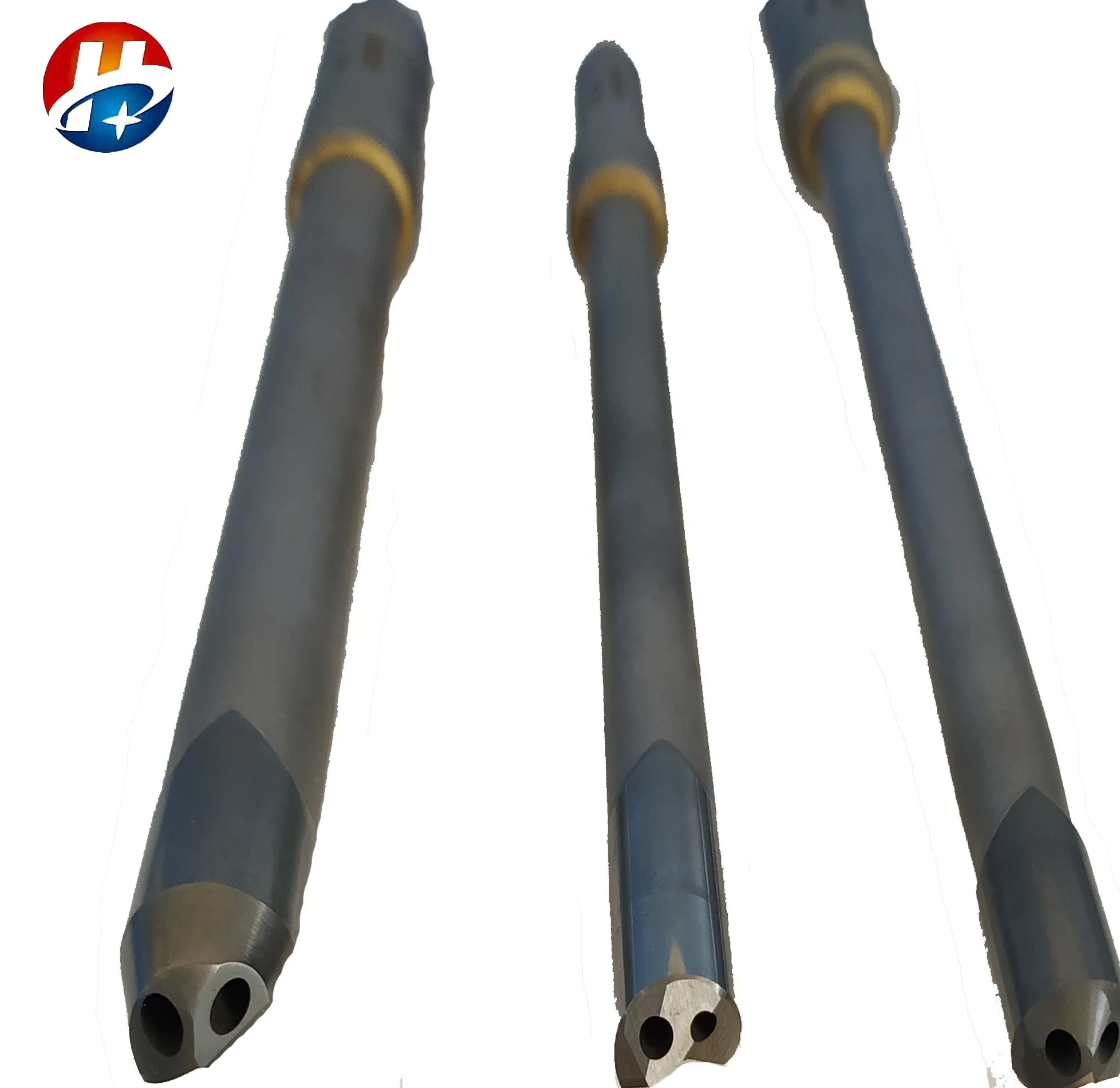 Hot sale carbide cutting tools Drill Bit With Inner Coolant
