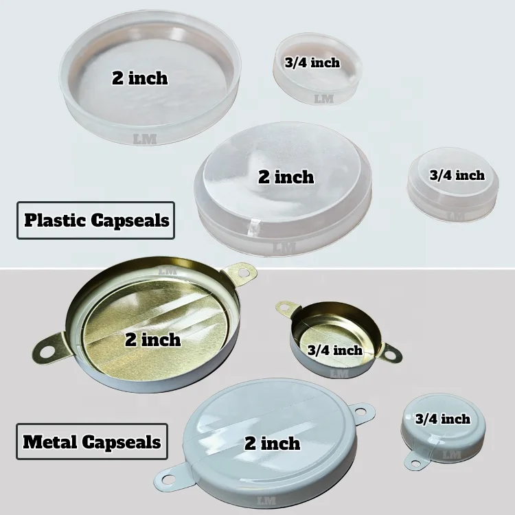 Oil Steel 60 Litre Barrel Recyclable Metal Pail Airtight Drums Buckets for Mineral