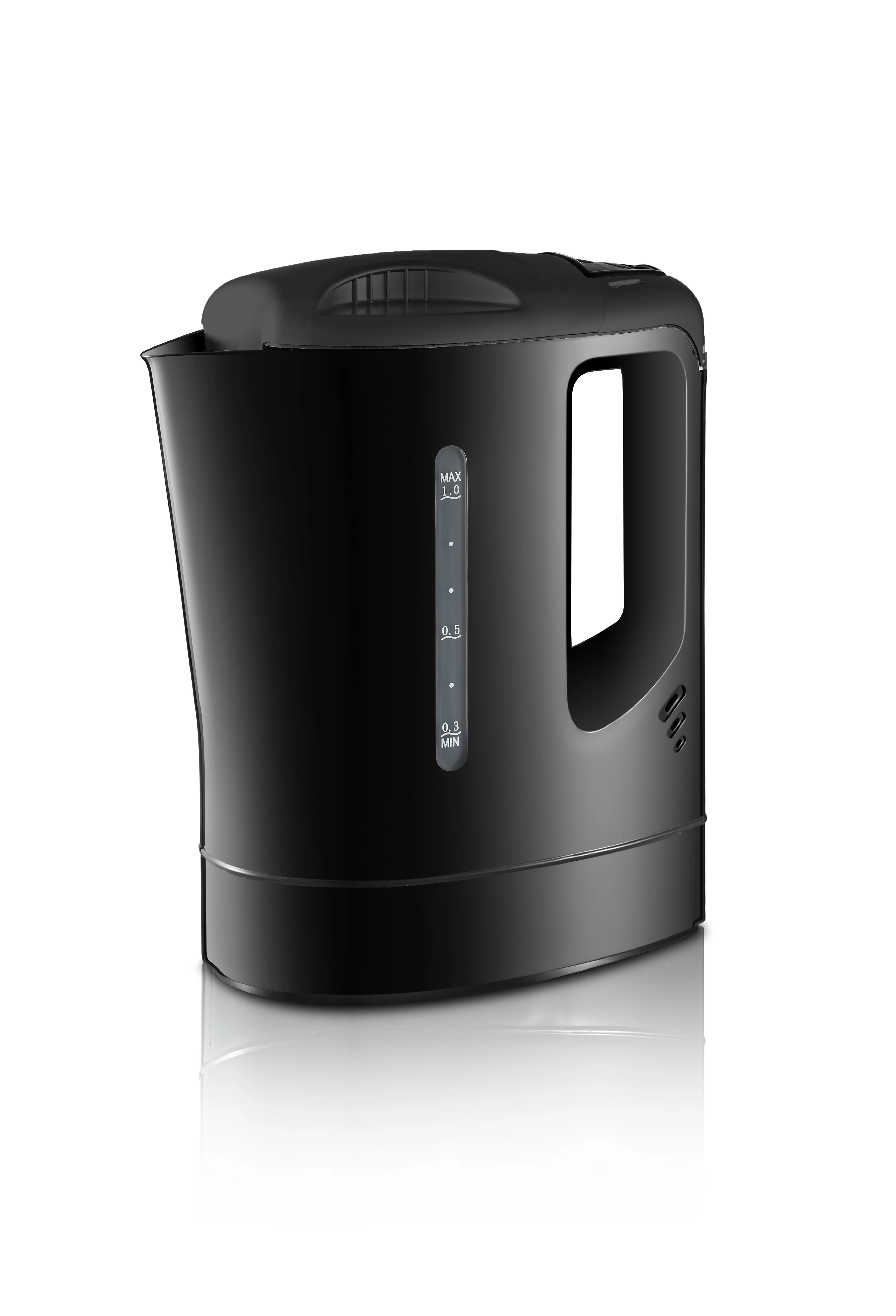Homezest T-811 пищевой электрический чайник для воды автомобиля бытовой дозатор 0.8L