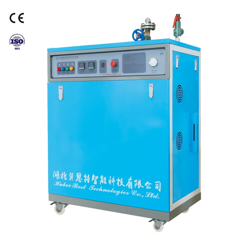Beiste AH 48kw  electric steam generator  for autoclave steam sterilizer