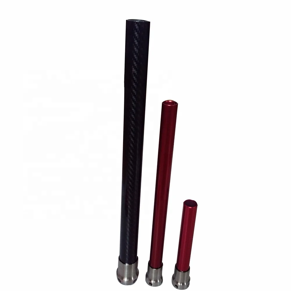 To connect the tube between prosthetic socket foot or knee joint disable walker for children