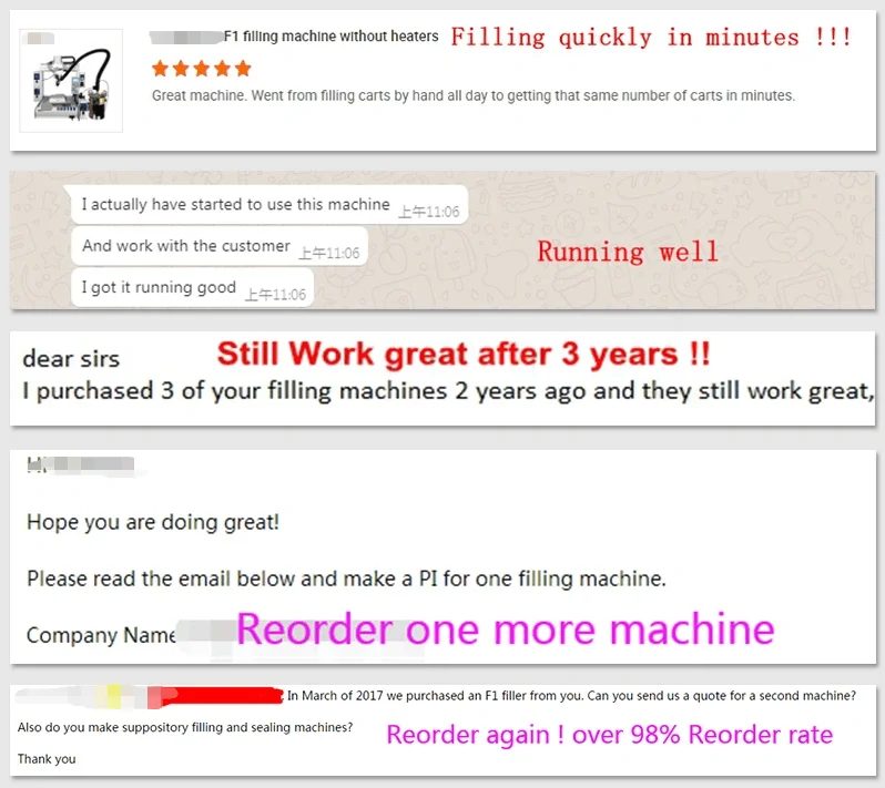 EboatTimes F1 micro dosing fully automatic ivd reagent tube filling machine