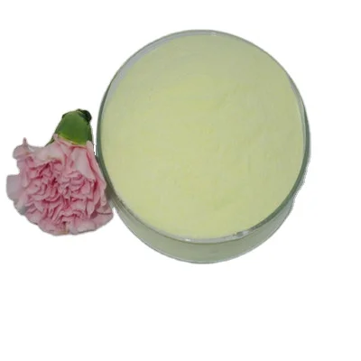 
Guar hydroxypropyltrimonium chloride CAS 65497-29-2 