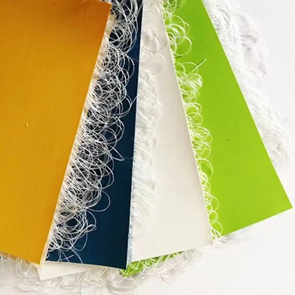 Drop Stitch Pvc Fabric TPU Environmentally Friendly Drop Stitch Fabric Material For Inflatable Boats