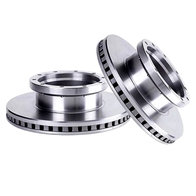 Brake Disc 9424211212  9424212112  9424210912  9424230012 ECE R90 Truck Brake Disc  Actros