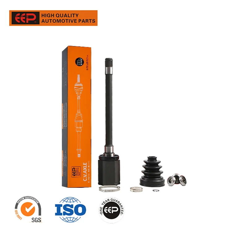 EEP Japanese Car Spare Parts Manufacture Inner CV Joint For BMW X3 F25 R 11-17 BM-3-514