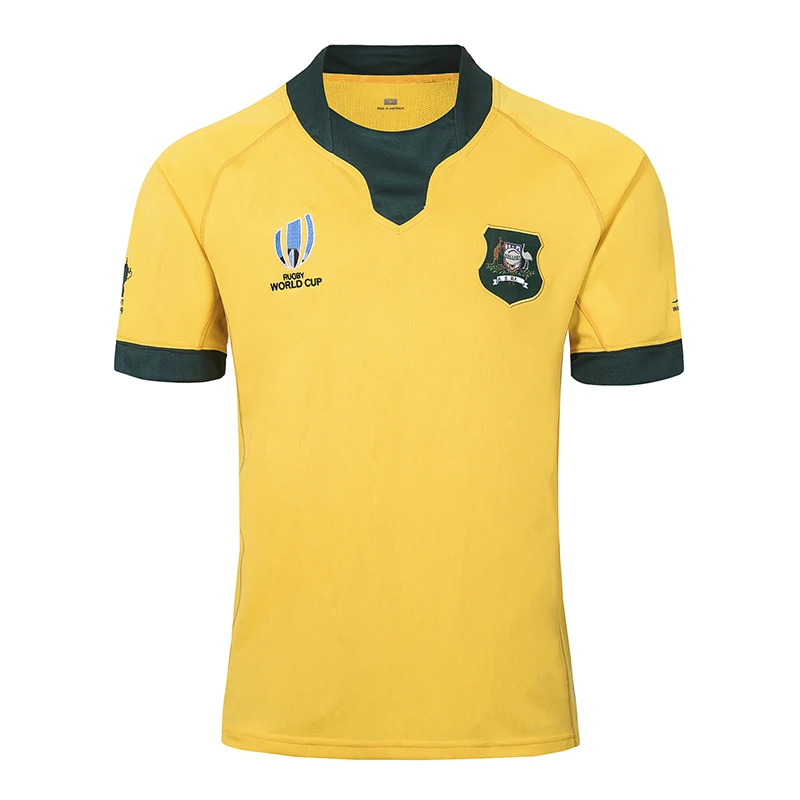 
Top Selling Rugby Wear High Quality Custom Rugby Jersey Rugby uniforms 