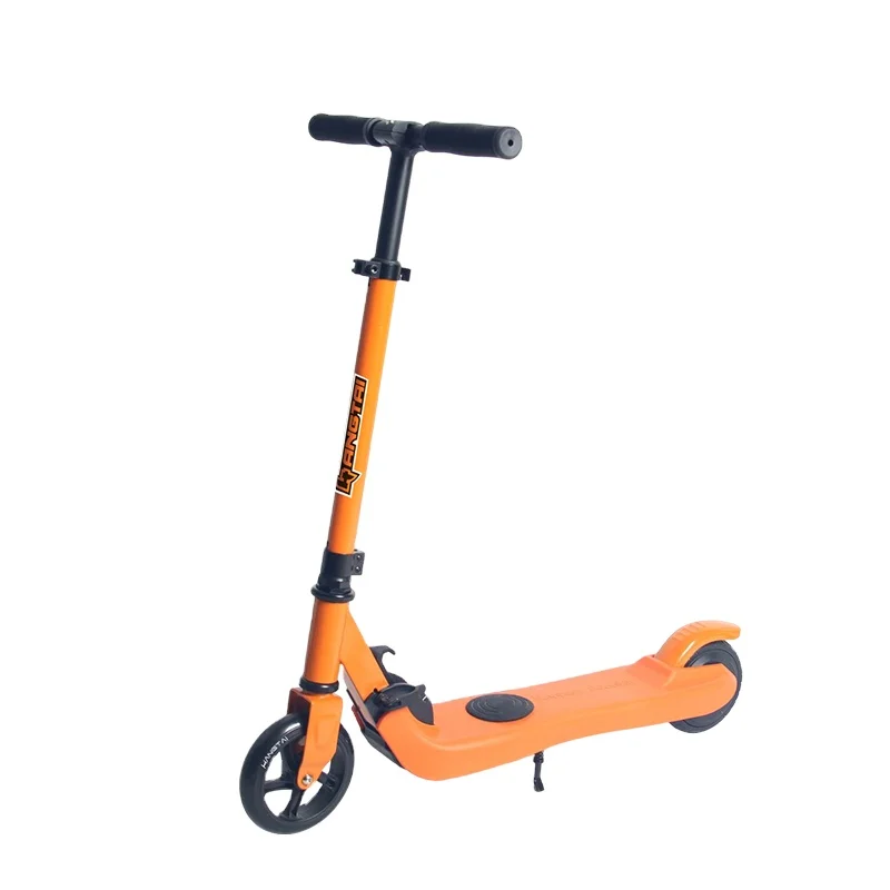 Wholesale Foldable Electric Scooters  Motor 24V Battery Long Range Scooter Electric for Adult Cheap for Sale