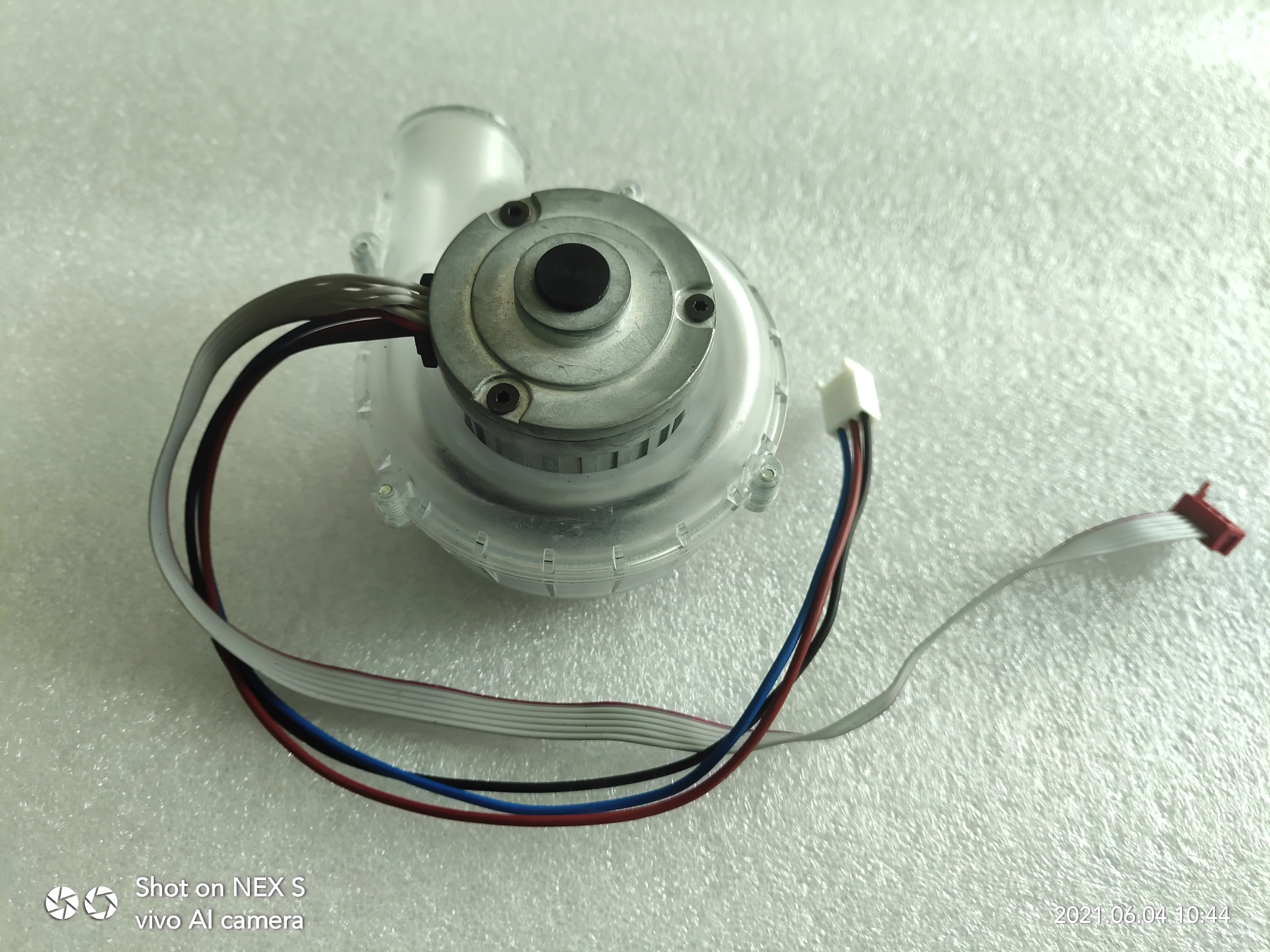  SLF667754-5007-01A Прямая продажа с фабрики 70 мм бесщеточный вентилятор постоянного тока вентилятора двигателя для медицинского