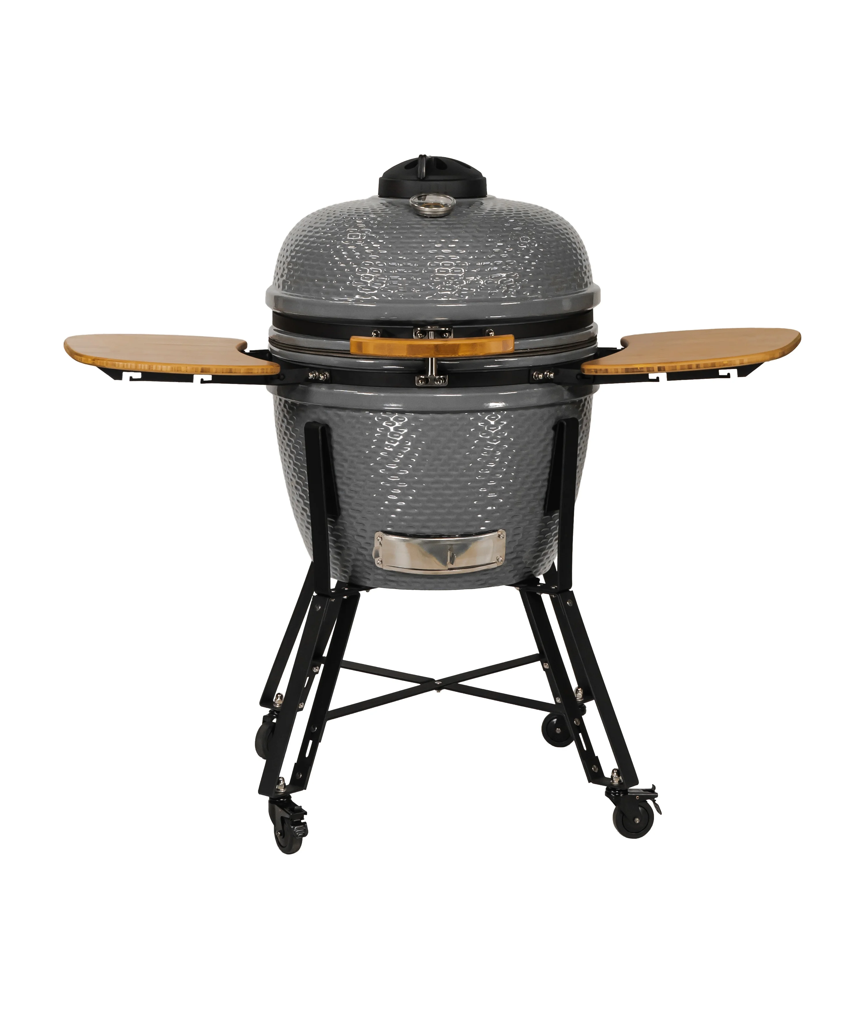 Новый стиль Kamado гриль для продажи rotisseries керамическое барбекю уголь 18