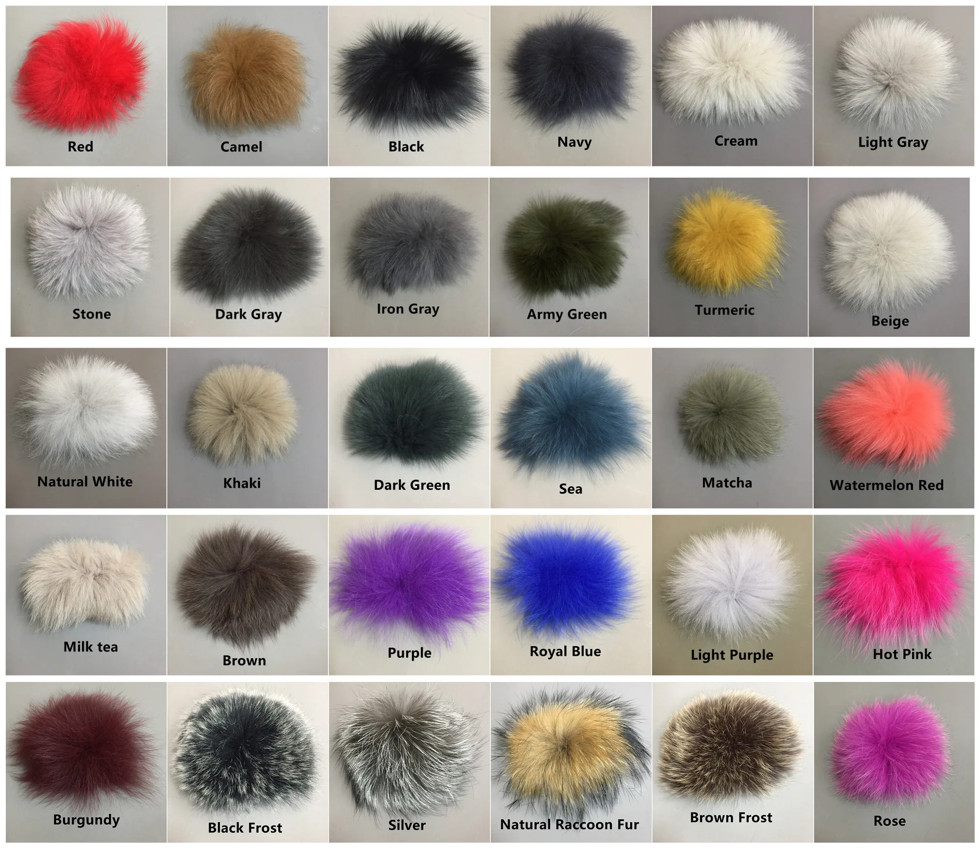 Custom Winter Warm Fur Jacket Men Luxury Fluffy Fur Parka Real Fox Mens Fur Collar Coats