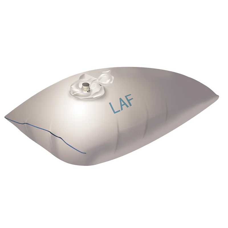 LAF flexitank для транспортировки пластификатора в 20GP