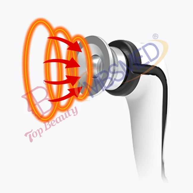 Factory phisiotherapy cet ret diathermy tecar body rehabilitation therapy/terapia tecar pain relief physio tecar machine