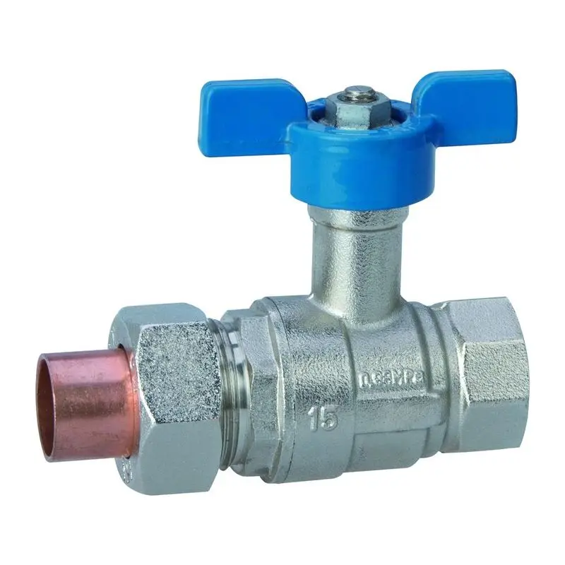 Valve Manufacturer High Quality Long Life Liquefied Petroleum Gas Cylinder Brass Valve