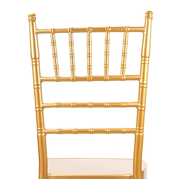 chiavari chairs weddings