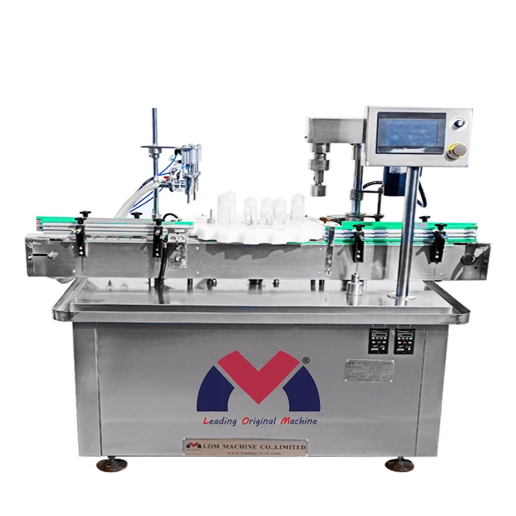 Spray paint filling machine paste filling machine 500ml wax balm filling machine