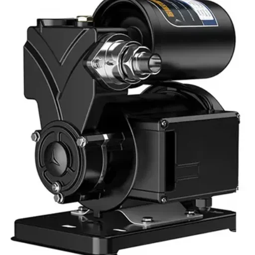 WHAMX new solar design 480w home multifunctional Intelligent voltage regulation Automatic self priming water pump