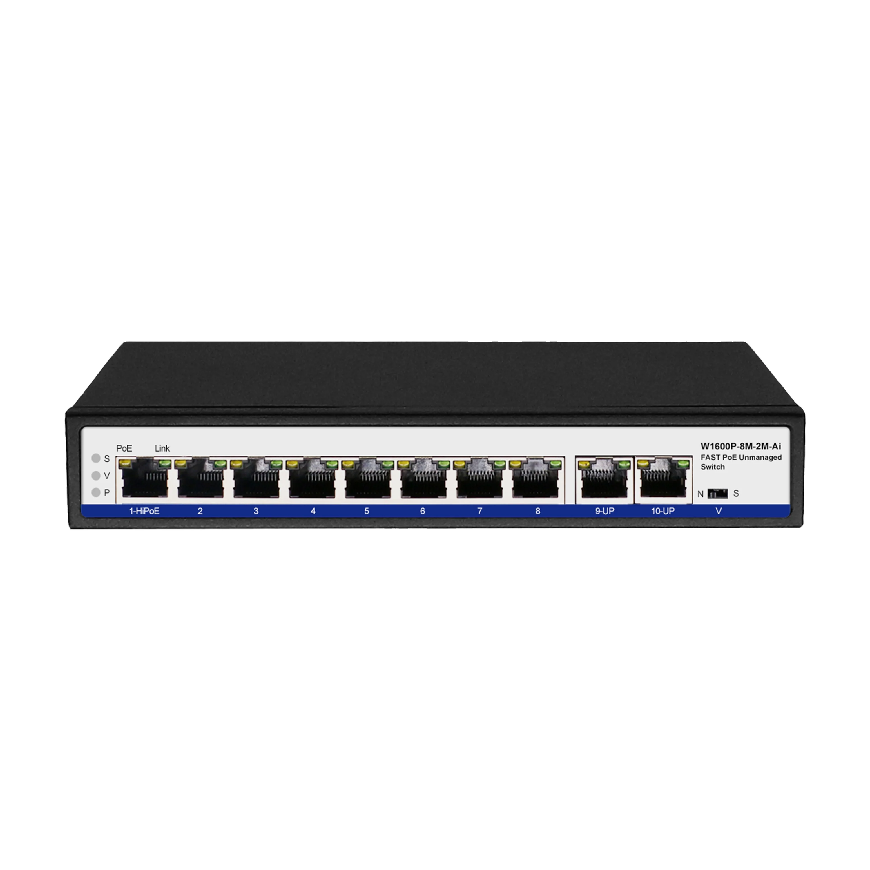 Горячая продажа cctv камера Смарт poe переключатель 4 8 16 24 48 порт 100 м 1000 для ip