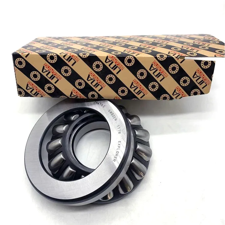 Высокоточный сферический роликовый упорный подшипник 29420E 29420M 29420 роликовый подшипник