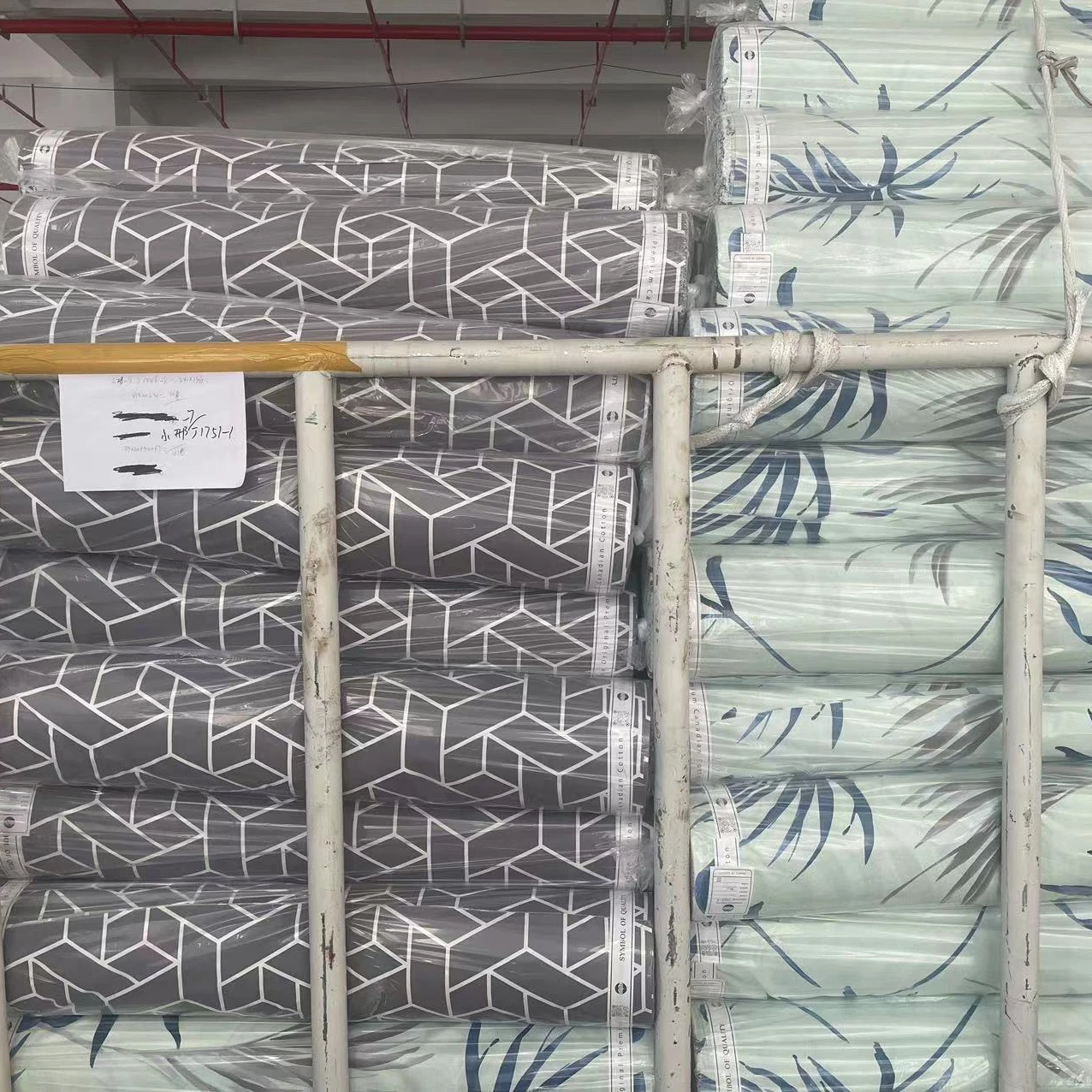 Factory popular disperse printing pigment printing brushed fabric