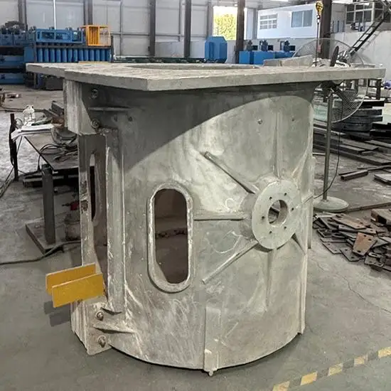 Fully Automatic Steel Melting Induction Furnace 10Kg 15Kg 20Kg Gold Melting Furnace Induction Furnace Dust Collector