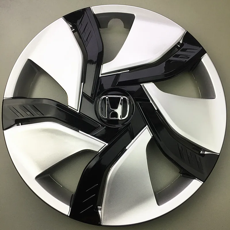 Factory hot sale 14 15 inch ABS universal  car wheel hubcaps cover for iron steel rim