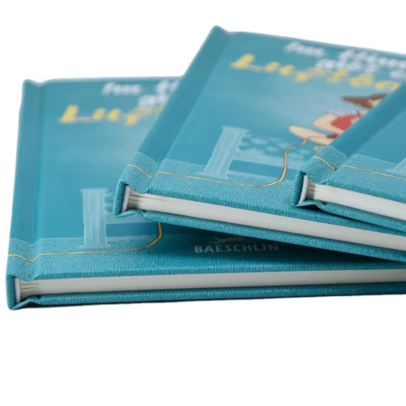 Гуанчжоу оптовая продажа роскошные книги в твердом переплете с офсетной печатью производитель книг