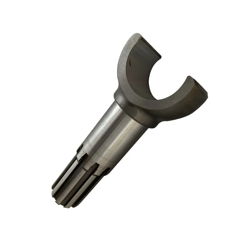 Low Cost High Temperature Resistance High-Strength Alloy Carbon Steel Forging For Food Processing