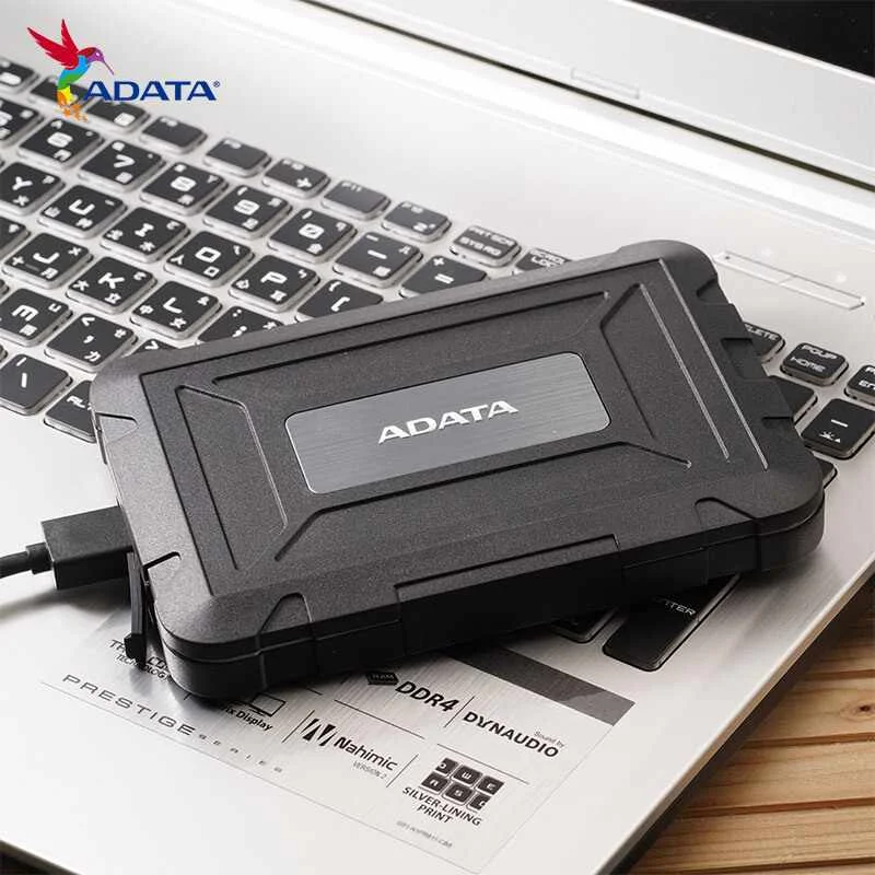  ADATA ED600 внешний 2 5 