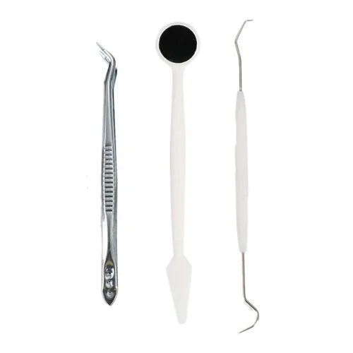 Wholesale Dental Supplies Disposable Dental  Kit
