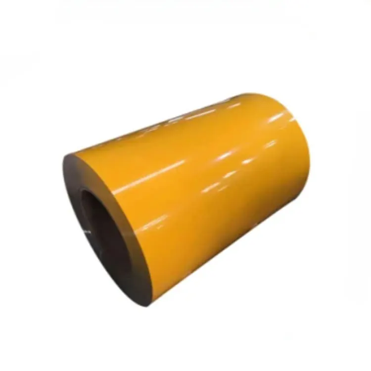 Haiyifan Metal Pvdf Color Coated Aluminum Coil For Making The License Plate / Car Numberplate