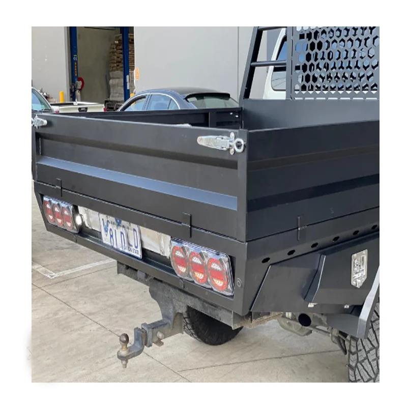 Оптовая продажа алюминиевых ute лотков d22 navara